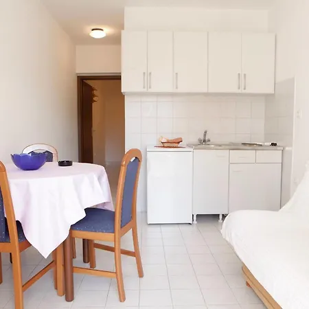 Fuer 2 Personen Ca 27 Qm In Rabac, Istrien Bucht Von * Rabac