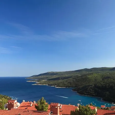 Fuer 2 Personen Ca 27 Qm In Rabac, Istrien Bucht Von Apartment *