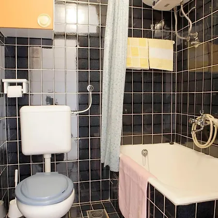 Apartment Fuer 2 Personen Ca 27 Qm In Rabac, Istrien Bucht Von Rabac
