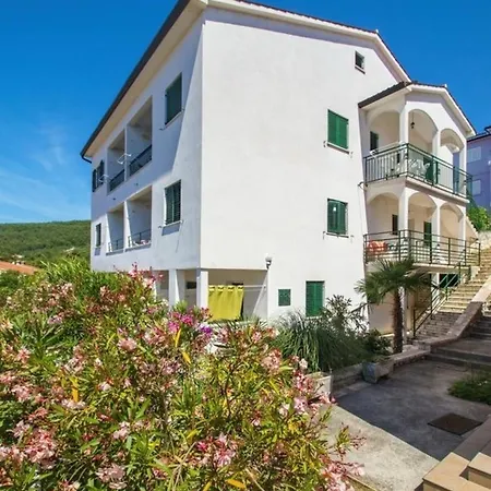 Apartment Fuer 2 Personen Ca 27 Qm In Rabac, Istrien Bucht Von