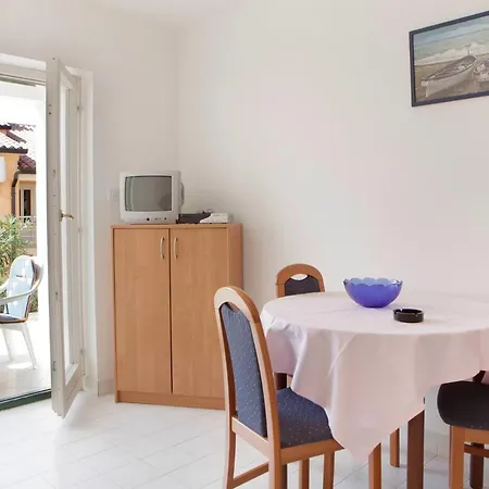 Fuer 2 Personen Ca 27 Qm In Rabac, Istrien Bucht Von Apartment Rabac