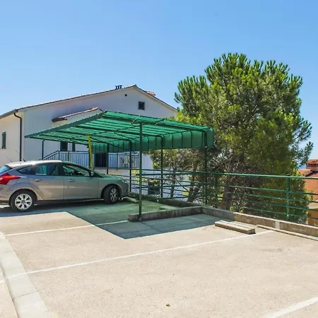 Fuer 2 Personen Ca 27 Qm In Rabac, Istrien Bucht Von Apartment