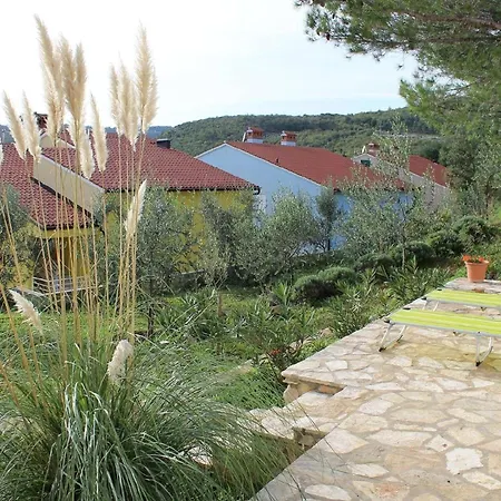 Fuer 2 Personen Ca 27 Qm In Rabac, Istrien Bucht Von Rabac