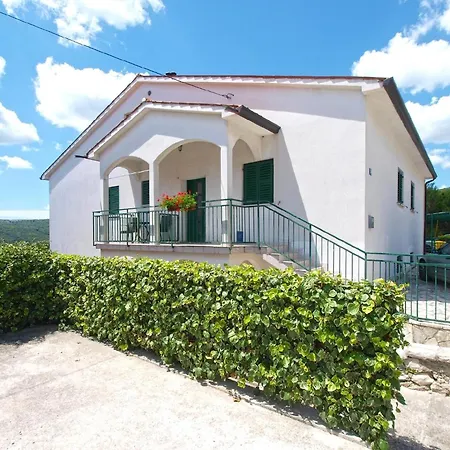 Apartment Fuer 2 Personen Ca 27 Qm In Rabac, Istrien Bucht Von *